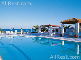 Creta Royal Hotel 21